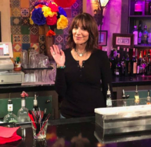 Katey Sagal to Have Recurring Role on THE CONNERS Image