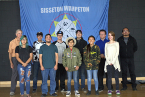 World Premiere of Compositions by Sisseton Youth to Be Performed by South Dakota Symphony 