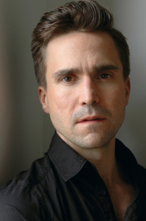 THE WHITE CHIP Makes NYC Debut at 59E59 Image