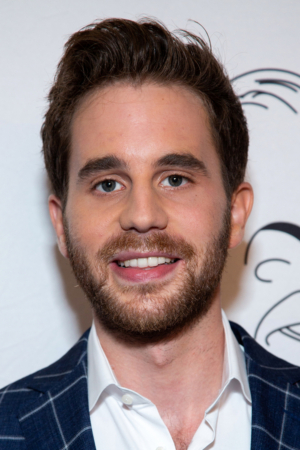 Ben Platt Concert Special to Stream on Netflix  Image