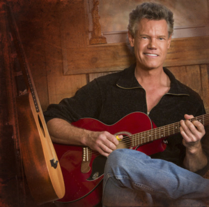 Randy Travis to be Honored with ASCAP Founders Award Image