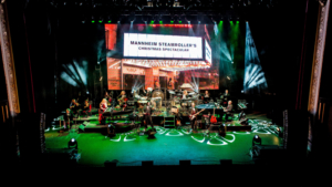 Broward Center Announces Fall Slate Of Sensory-Friendly Shows Image