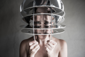 ODC Ensemble and The Directors Company Present OEDIPUS: SEX WITH MUM WAS BLINDING Image