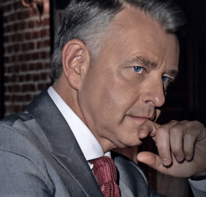 Richard Shelton's SINATRA: RAW to Embark on UK Tour Image