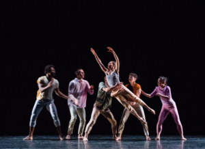 Fall For Dance North Presents Record-Breaking 5th Edition This October Image