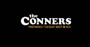 Katey Sagal Returns in a Recurring Role on ABC's No. 1 Comedy THE CONNERS Image