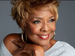 Grammy Award-Winning Music Legend Thelma Houston Returns to Catalina Jazz Club Nov. 1 & 2! 