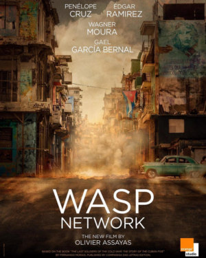 WASP NETWORK Will Get a New Edit 