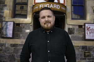 Interview: Greg Karvellas on Directing Acclaimed Production of His Favorite Fugard Play Image
