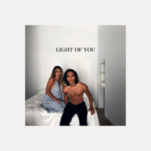 Pop-duo Valencia Present Debut Single 'Light of You' Image