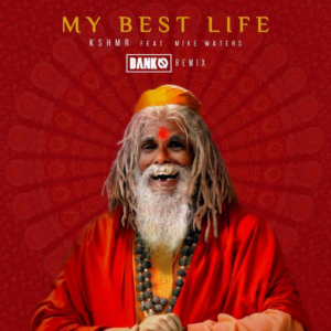 DANKO Releases 'My Best Life' Remix Image