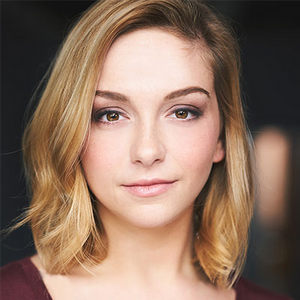 Interview: Samantha Pollino of HAMILTON at Orpheum Image