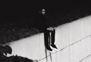 Bishop Nehru to Release New Album Nov. 8 Image
