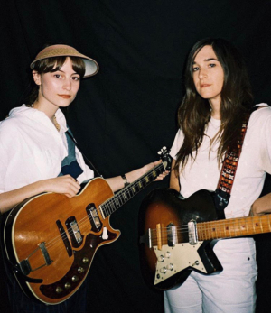 Jenny O. Announces National Fall Tour with Faye Webster Image