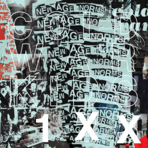 Cold War Kids Announce NEW AGE NORMS 1, First Album Of Trilogy Image