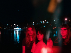 Vivian Girls Share their First Music Video in Eight Years Image