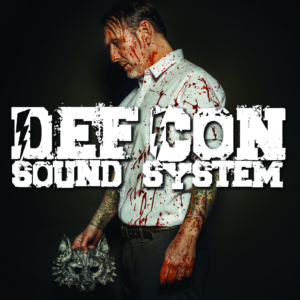 Def Con Sound System Premieres New Music Video via Vents Magazine 