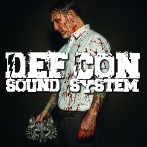 Def Con Sound System Premieres New Music Video via Vents Magazine Image