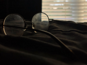 BWW Blog: (Im)Proving Yourself Image