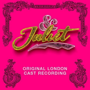 Atlantic Records to Release & JULIET London Cast Recording Image