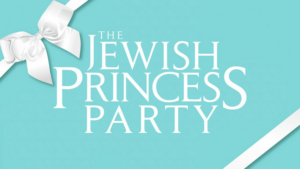 THE JEWISH PRINCESS PARTY Comes to Feinstein's/54 Below Image