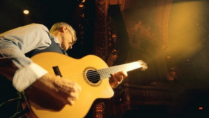 Jesse Cook Announces 'Follow The Road' U.S. Tour Image