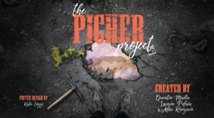 THE PICHER PROJECT Comes to Feinstein's/54 Below Image