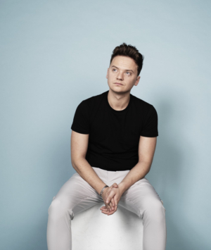 Conor Maynard to Perform at Nickelodeon's KIDS' CHOICE AWARDS in Abu Dhabi  Image