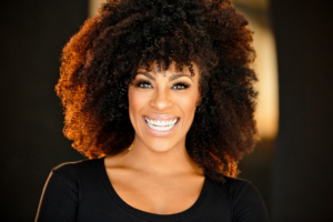 North Shore Music Theatre Shares Initial Casting for THE BODYGUARD Image