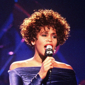 Whitney Houston Tribute, THE GREATEST LOVE OF ALL Comes To Harris Center 