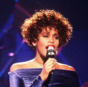 Whitney Houston Tribute, THE GREATEST LOVE OF ALL Comes To Harris Center Image