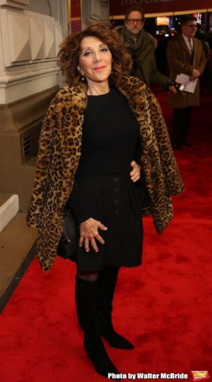 Stratford Festival To Honour Andrea Martin Image