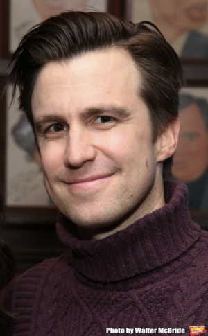 Gavin Creel, Ariana DeBose & More Will Perform at Elsie Fest This October 