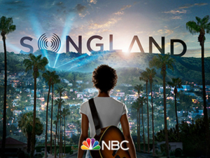 NBC Renews SONGLAND For a Second Season Image