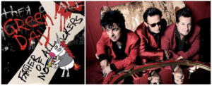 Green Day Unveil New Single 'Father Of All…,' From Forthcoming Album Image
