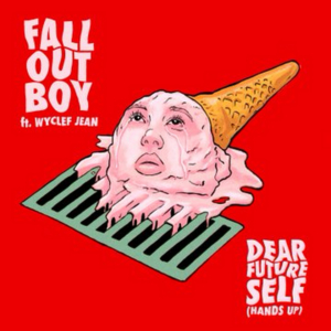Fall Out Boy & Wyclef Jean Release New Song Today Image
