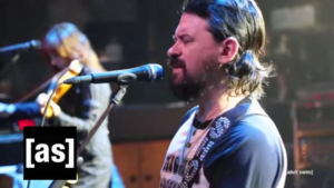 Shooter Jennings To Perform Theme Song For Adult Swim's SQUIDBILLIES 