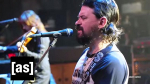 Shooter Jennings To Perform Theme Song For Adult Swim's SQUIDBILLIES Image