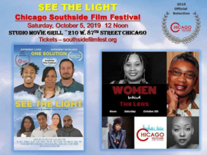 SEE THE LIGHT Wins Best Inspirational Award at Anaheim Film Festival 