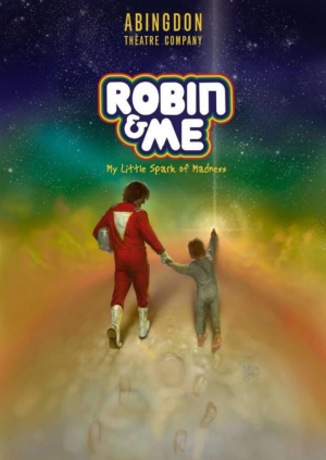 Abingdon Theatre Co Presents ROBIN & ME, One Night Only Image