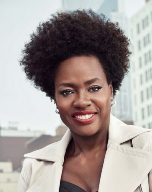 L'Oréal Paris Announces Viola Davis as Newest International Spokesperson  Image