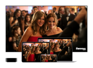 Apple Announces Everything Launching on Apple TV+ on November 1 Image