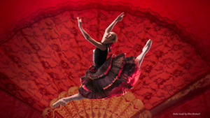 Colorado Ballet Opens Season with DON QUIXOTE Image