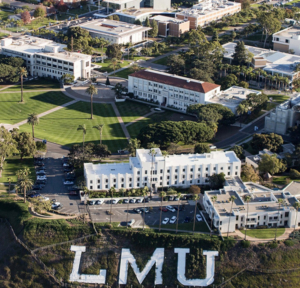 LMU Hosts Info Session For New Theatre MFA Program  Image