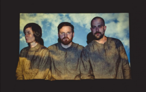 TENTS Share 'Hutah!' Track, Out Now On All DSPs Image