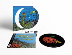 AFI's 'All Hallow's E.P.' Set for 20th Anniversary Vinyl Reissue Image