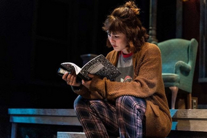 Review: PROOF at The Everyman Theatre 