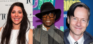 Rachel Chavkin, Billy Porter, John Cameron Mitchell, and More Will Take Part in the New Yorker Festival  Image