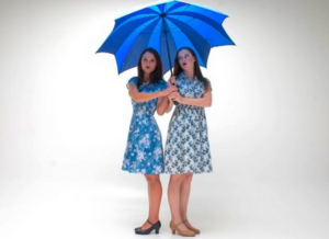 GOLDEN AGE GIRLS Comes to Melbourne Fringe Image