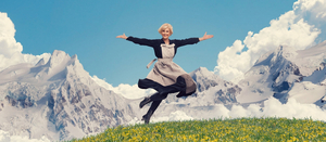 Review: THE SOUND OF MUSIC at Folketeateret - Beautifully Presented Show 